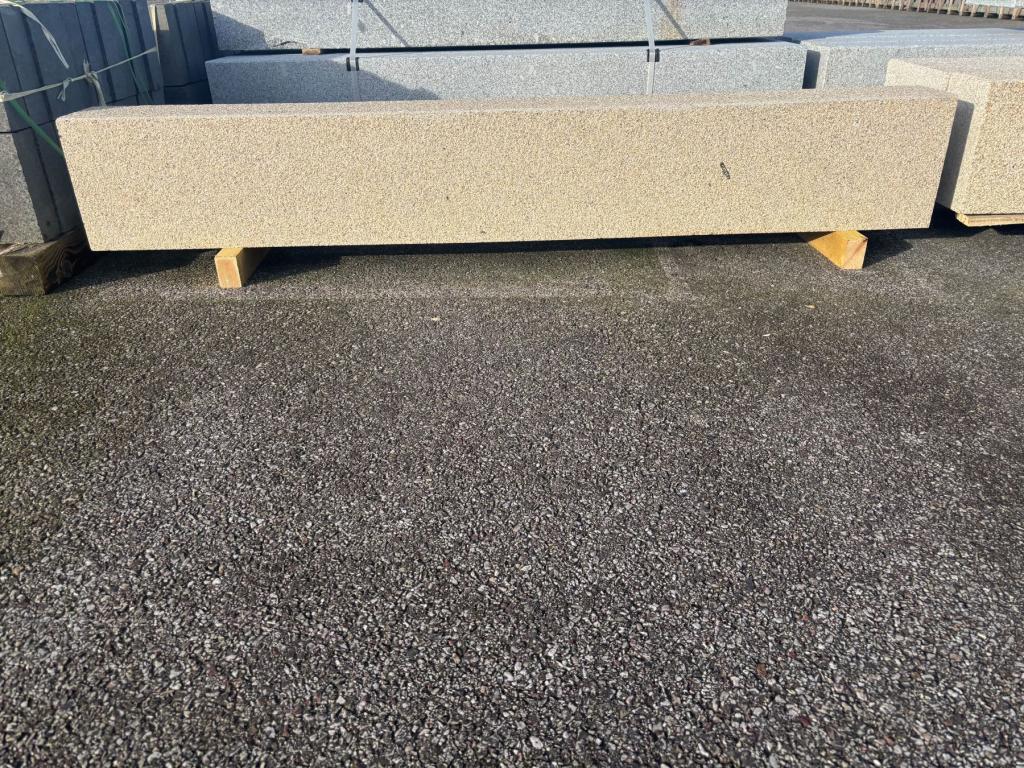 Linteau Granit Beige